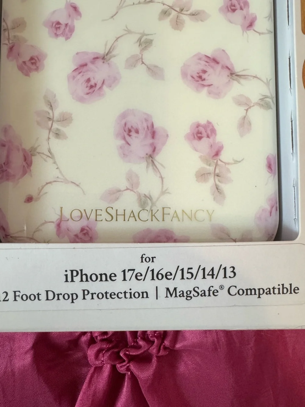 LoveShackFancy X Target collab Bundle